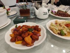 -水濂乡宴(水濂山店)