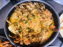 -一棠龙虾•王牌虾球(楚河汉街店)