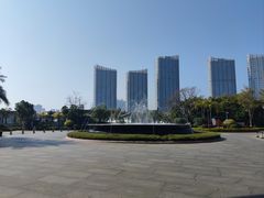 -厦门万丽酒店·R Bar