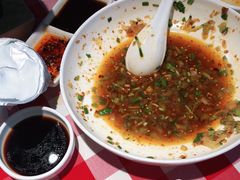 -西贝莜面村(上海百联西郊店)