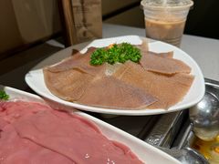 -海底捞火锅(吾悦广场店)