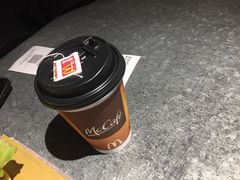 -麦当劳(新王府井店)