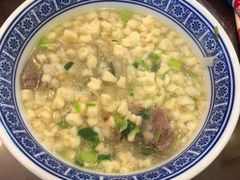 -老孙家泡馍(洒金桥店)