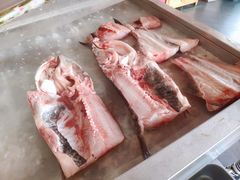 -咱屯子锅台鱼(金运路店)