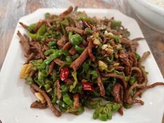 -赵广小吃(油榨湾店)