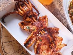 -钟方模白家肥肠粉(春熙店)