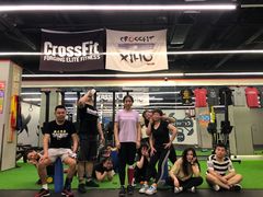 -乐刻体能馆FitTribe飞踹运动(西湖银泰店)