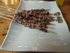 -肉串汪(月坛店)