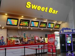 -首都电影院(天津店 中国巨幕)