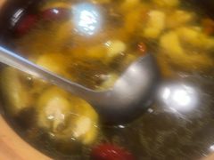 -永記粤菜·五指毛桃花雕鸡煲(九亭店)