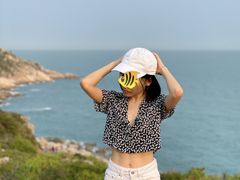 -广东惠东海龟国家级自然保护区