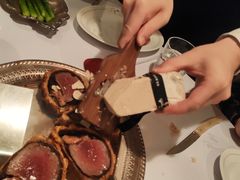 -壳里西餐厅Coquille Seafood Bistro(蒙自路店)