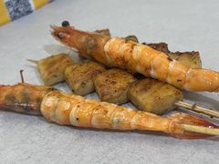 -烤五行·烧烤烤串(石佛营店)