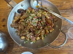 -老唐三下锅 ·张家界地标美食(溪布街店)