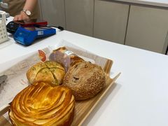 -好利来(桃源店)