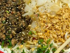 -阿当·小炒牛肉面(人广店)