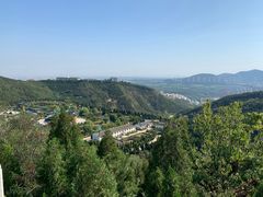 -龙口南山旅游景区