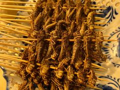 -东门町美食街