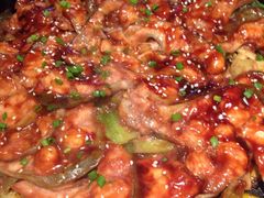 -掌柜的店·河南菜(新天地店)