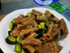 -老舅老蒙肉饼非遗店(一店)