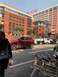 -重庆市妇幼保健院(冉家坝院区)