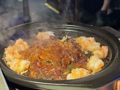 -绿茶餐厅(燕郊永旺店)