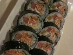 -郑阿姨的家·이모네·韩料&烤肉(武川路店)