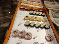 -盐城万豪酒店-盐城厨房西餐厅