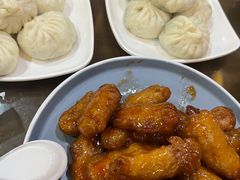 -京天红酒家(虎坊路店)