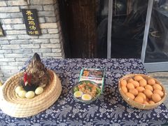 -恋乡太行水镇