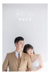-韩国艺匠ARTIZ STUDIO(博览中心店)