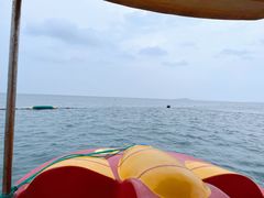 -那香海钻石沙滩浴场