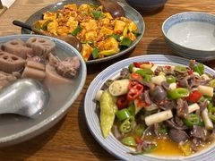 -静一餐厅·湖北菜(前门创始店)