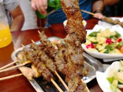 -伊隆斋(什刹海店)