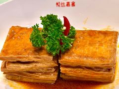 -淮安人家·悦达嘉宴(深圳路店)