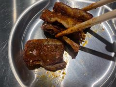 -No.DD戳子烧烤·江湖菜(北京总店)