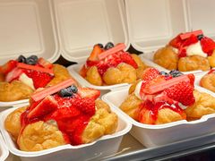 -BUTTERFUL&CREAMOROUS 黄油与面包(三里屯太古里店)