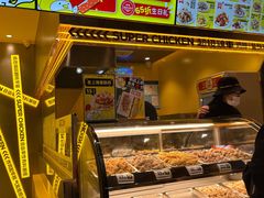 -超级鸡车(曹杨路店)