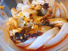 白凉粉-洞子口张老二凉粉(文殊院店)