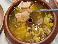 -怡得饭庄·30年老店·宋大妈昆明菜