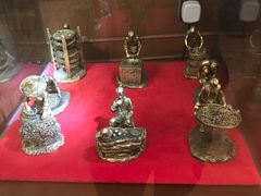 -老洋房花园饭店(绍兴路店)