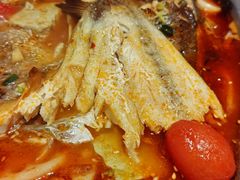 -马有鱼·馕坑烤全鱼(美美2店)
