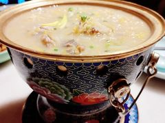 -小吊梨汤·北京菜·烤鸭(双井乐成中心店)