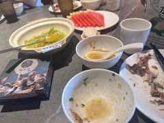 -佬太公海鸭·海鲜大排档(上海总店)