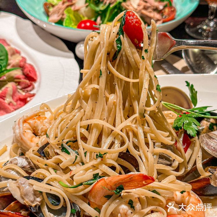 合生汇‼️巨隐蔽但是巨好吃‼️