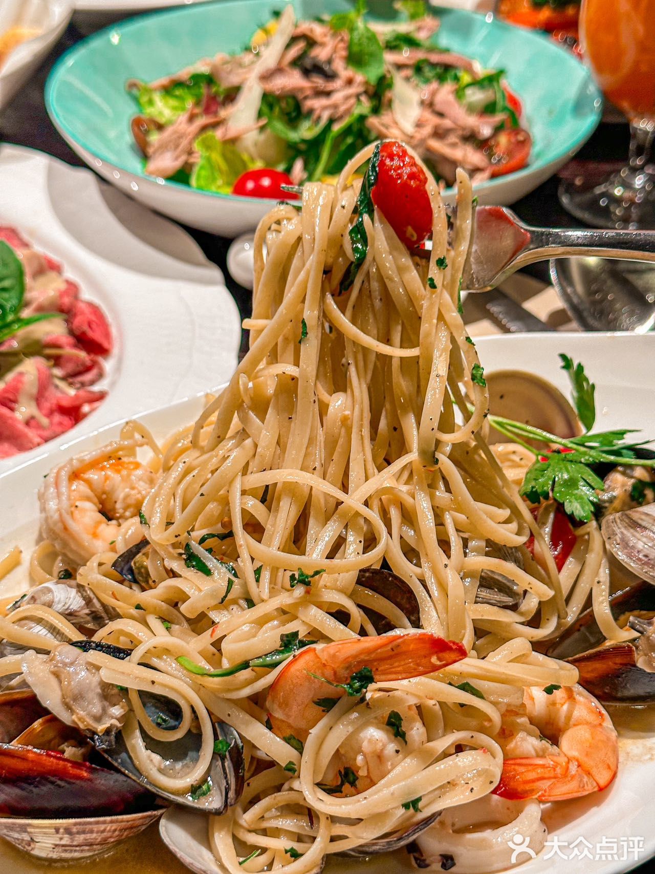 合生汇‼️巨隐蔽但是巨好吃‼️