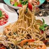 合生汇‼️巨隐蔽但是巨好吃‼️