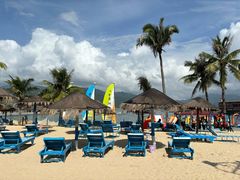 -海南分界洲岛旅游区