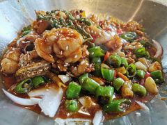 -杭百味·大众精选杭帮菜(西湖音乐喷泉店)