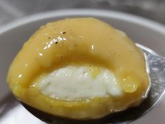 黄米钙奶汤圆-大桥道糕点食品店(津塘路店)